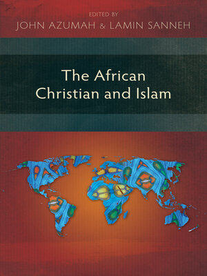 cover image of The African Christian and Islam